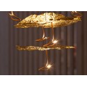 Catellani & Smith Gold Moon 20
