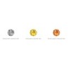 Catellani & Smith Luna Piena 80 Deckenlampe