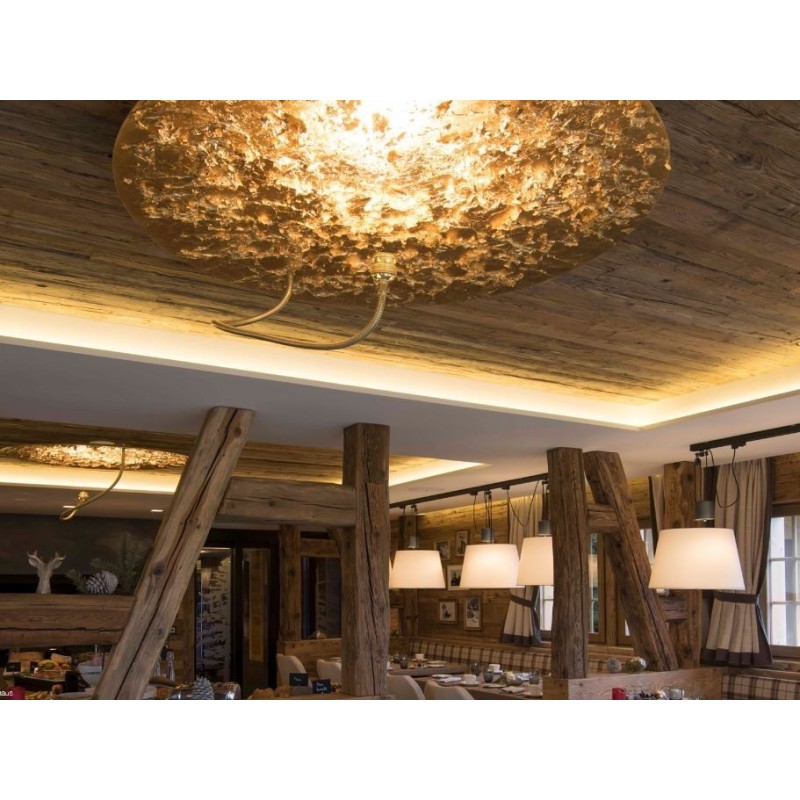Catellani & Smith Luna Piena 120 Deckenlampe