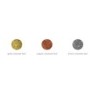 Catellani & Smith Luce D’Oro F Stehlampe