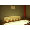 Catellani & Smith Luna Candle Holder Tischlampe