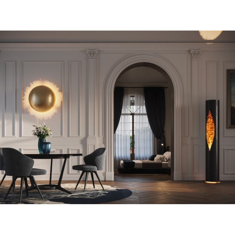 Catellani & Smith Colonna Stehlampe