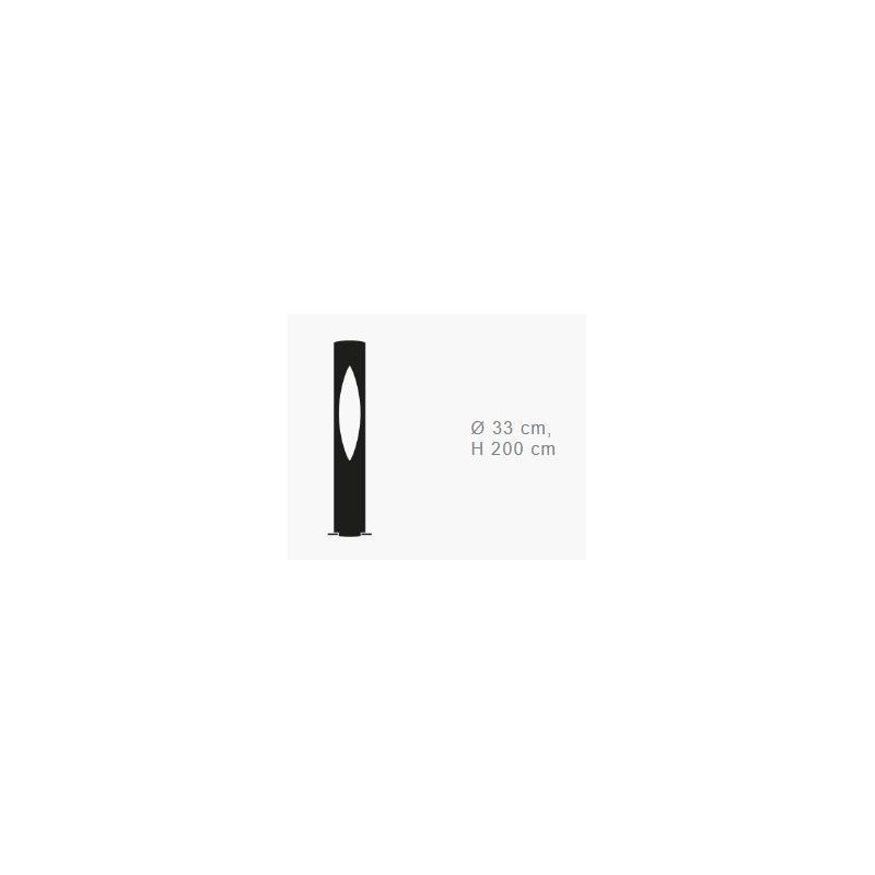 Catellani & Smith Colonna Stehlampe