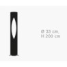 Catellani & Smith Colonna Stehlampe