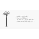 Catellani & Smith Albero Della Luce