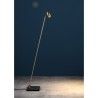 Catellani & Smith Cicloitalia F Stehlampe