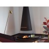 Catellani & Smith Cicloitalia F Stehlampe
