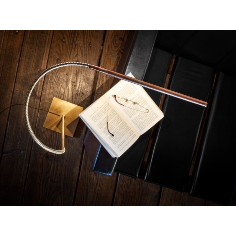 Catellani & Smith Lola F Stehlampe