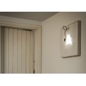 Catellani & Smith Luce Che Dipinge Canvas