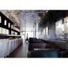 Catellani & Smith Luce Che Dipinge Canvas Wandlampe