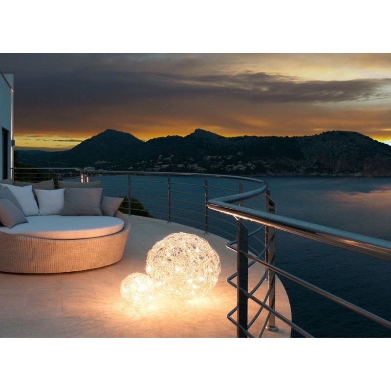 Catellani & Smith Fil De Fer 70Cm F Outdoor Stehlampe