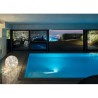 Catellani & Smith Fil De Fer 100Cm F Outdoor Stehlampe
