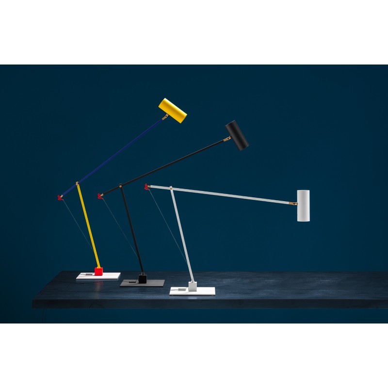 Catellani & Smith Ettorino T Tischlampe