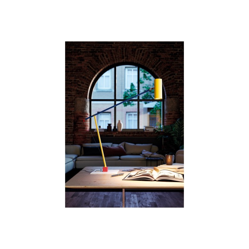 Catellani & Smith Ettorino T Tischlampe