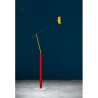 Catellani & Smith Ettorino F Stehlampe