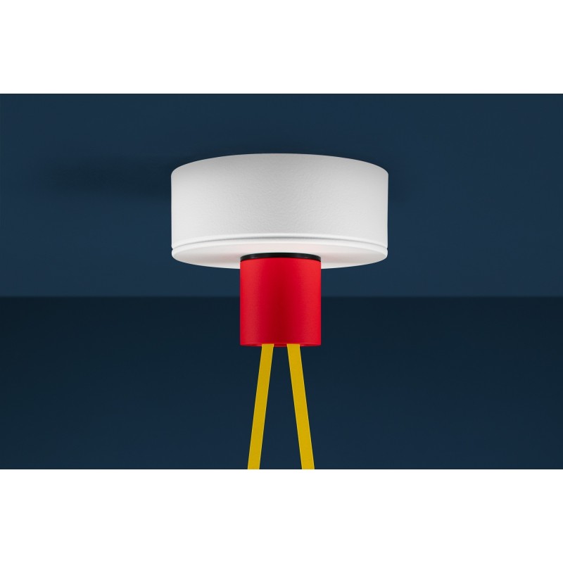 Catellani & Smith Ale C Deckenlampe