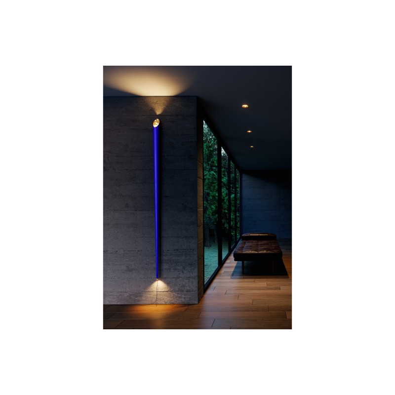 Catellani & Smith Cono W Wandlampe