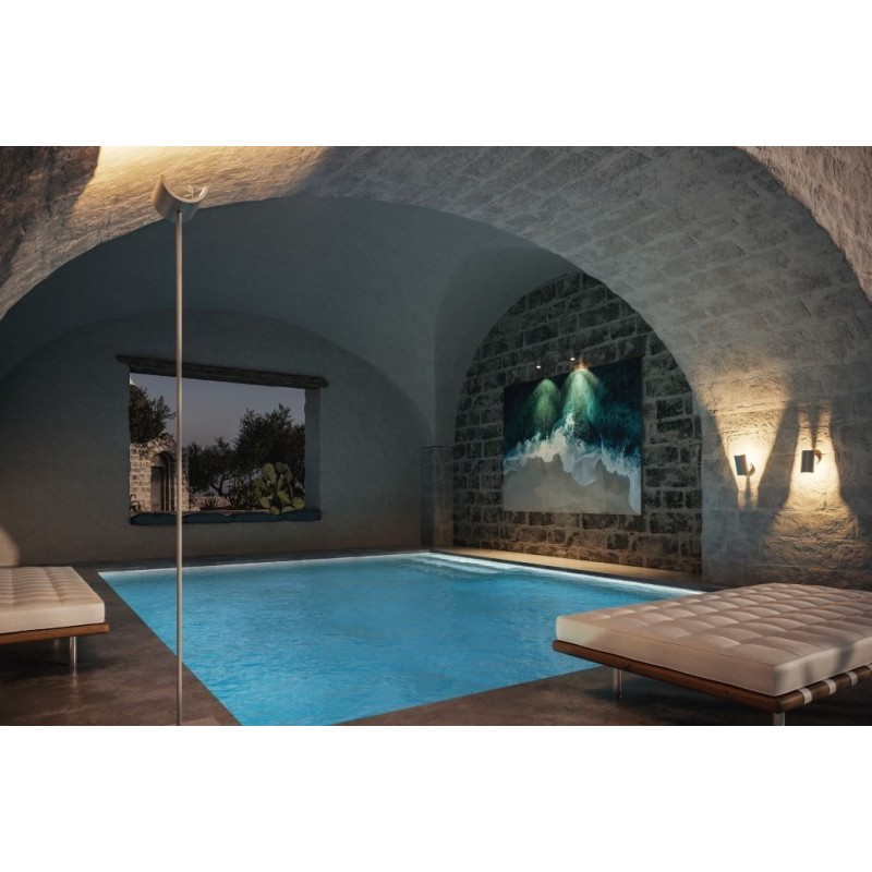 Catellani & Smith U. F Up Stehlampe