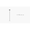 Catellani & Smith U. F Up Stehlampe