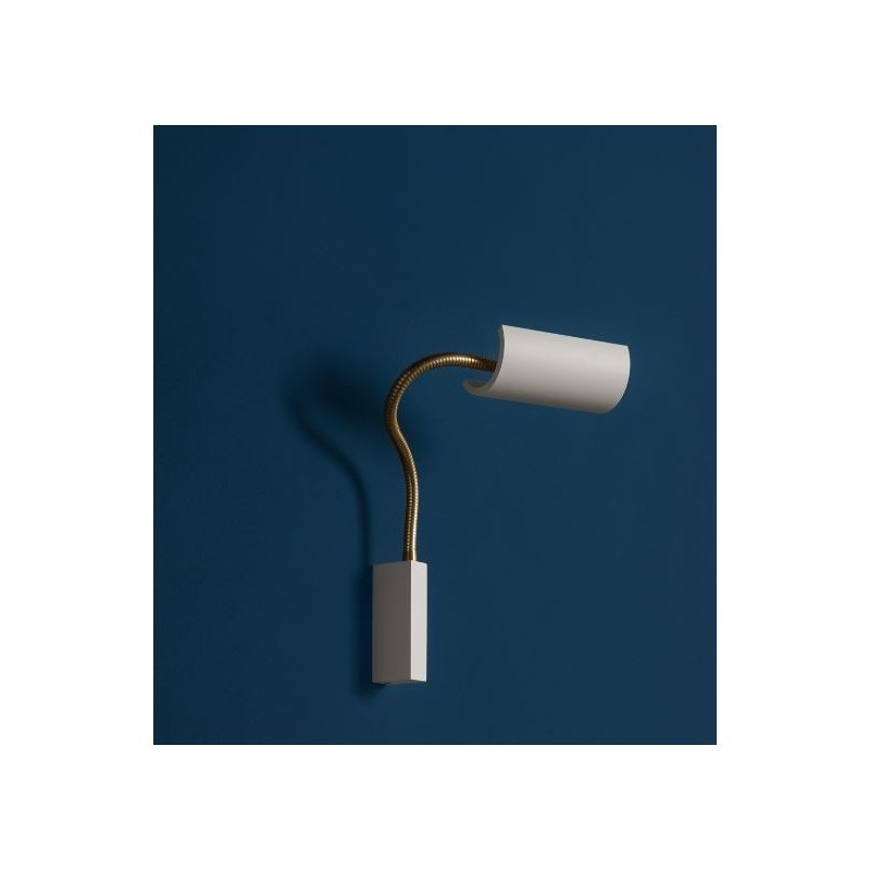 Catellani & Smith U. W Flex Wandlampe