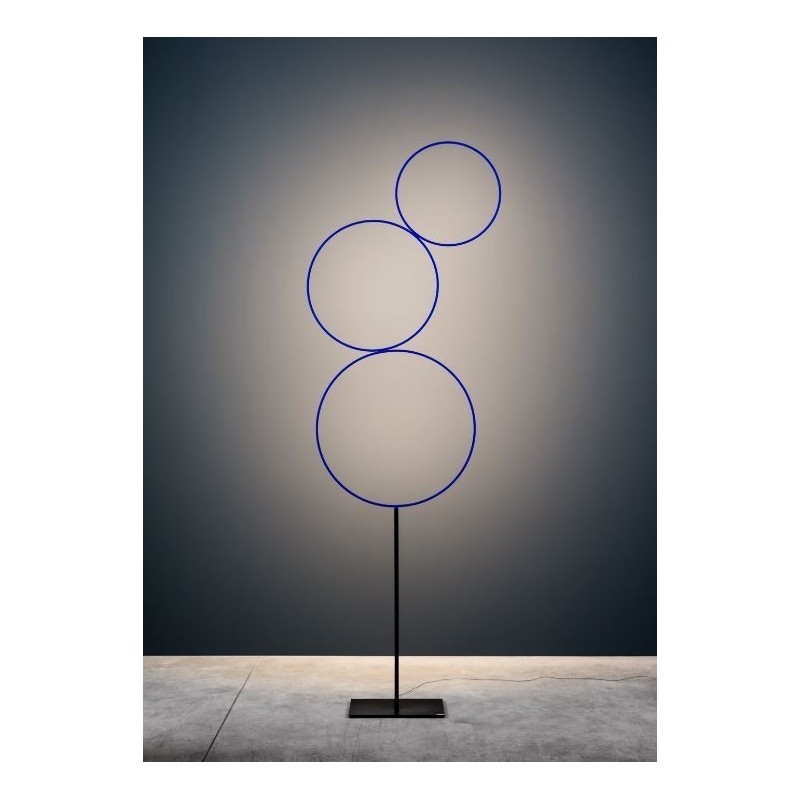 Catellani & Smith Sorry Giotto 3 Stehlampe
