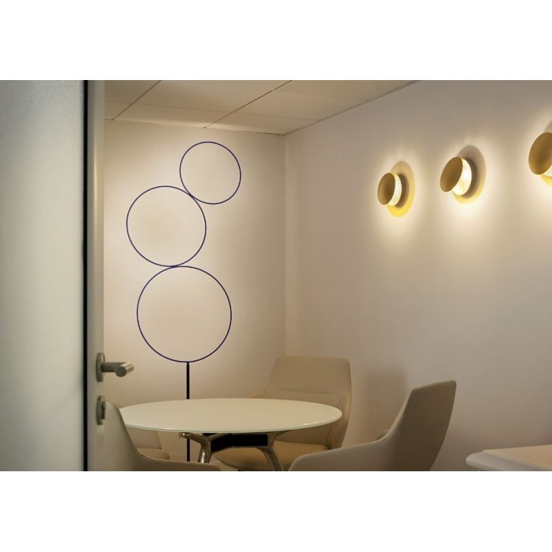 Catellani & Smith Sorry Giotto 3 Stehlampe