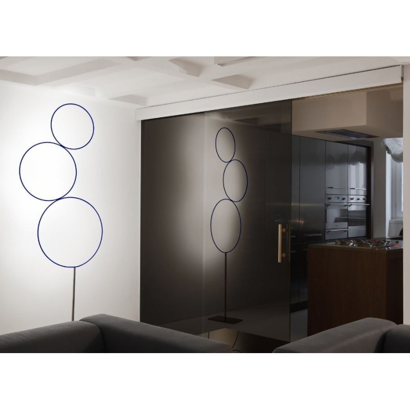 Catellani & Smith Sorry Giotto 3 Stehlampe