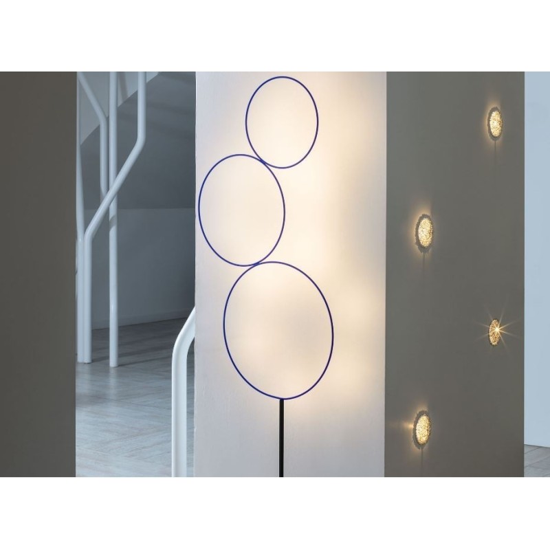 Catellani & Smith Sorry Giotto 3 Stehlampe