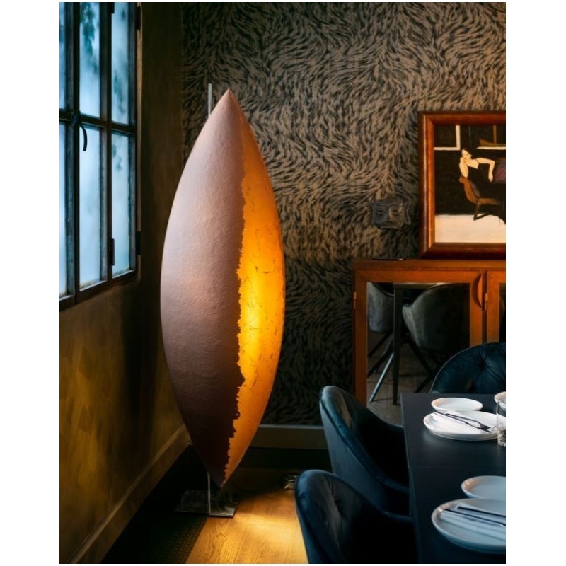 Catellani & Smith Postkrisi F 100 Stehlampe