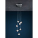 Catellani & Smith Sweet Light 10 X Sl Round Base