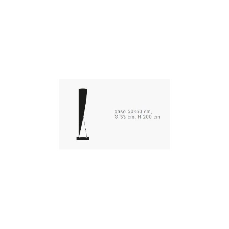 Catellani & Smith Stchu-Moon 09 Stehlampe