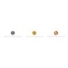 Catellani & Smith Stchu-Moon 01 Ø 60 Stehlampe