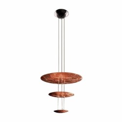 Catellani & Smith Macchina Della Luce Mod. E