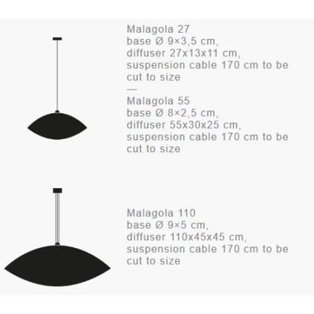 Catellani & Smith Malagola 110