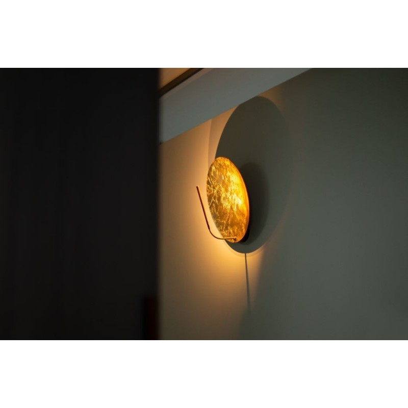 Catellani & Smith Luna W Wandlampe