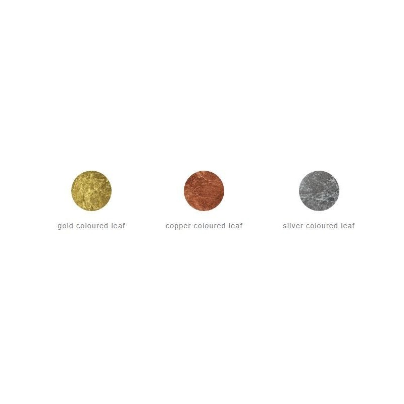 Catellani & Smith Luna W Wandlampe
