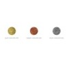Catellani & Smith Luna W Wandlampe