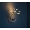 Catellani & Smith Turciù 5 Wandlampe