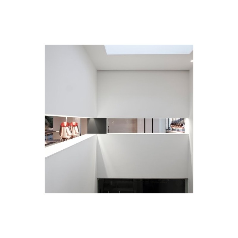 BRICK IN THE WALL Pixo 30 IP54 Bathroom LED 600 lm remote driver