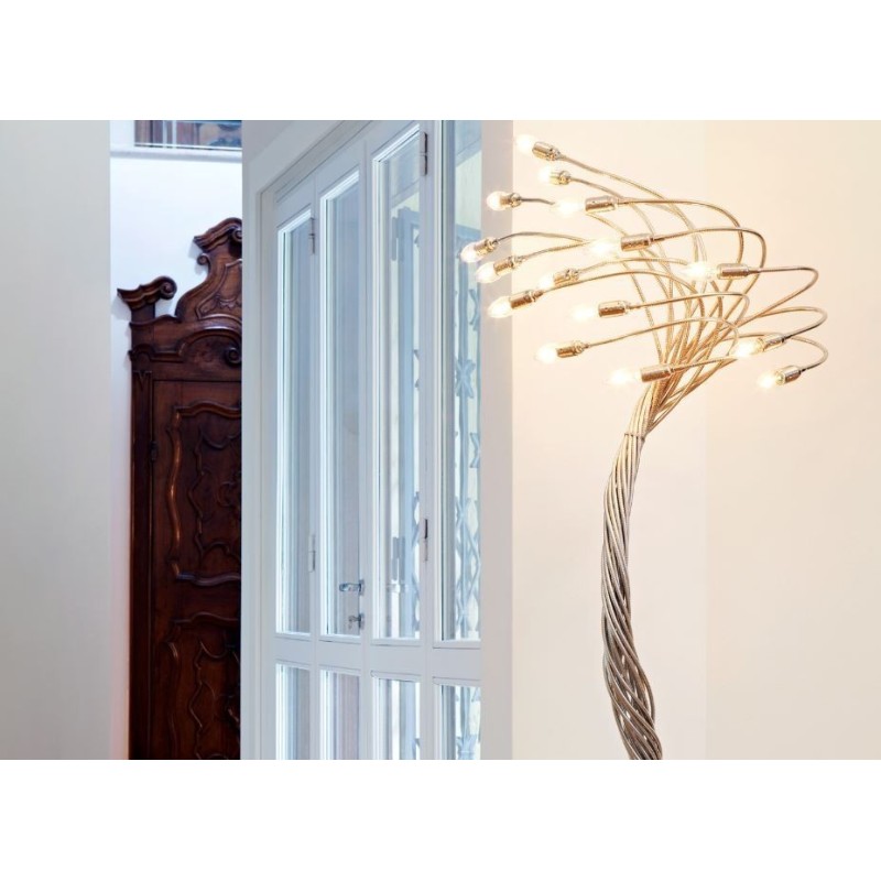 Catellani & Smith Sottovento 15 Stehlampe