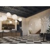 Catellani & Smith Sottovento 15 Stehlampe
