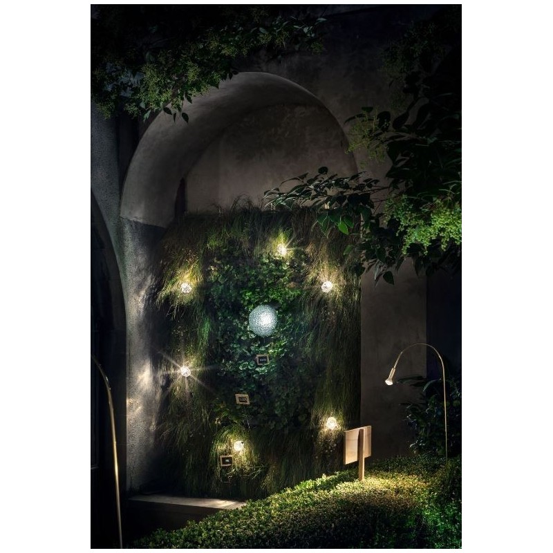 Catellani & Smith Medousê W Wandlampe