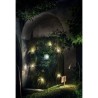 Catellani & Smith Medousê W Wandlampe