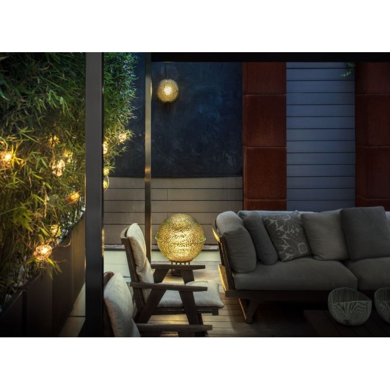 Catellani & Smith Medousê W Wandlampe