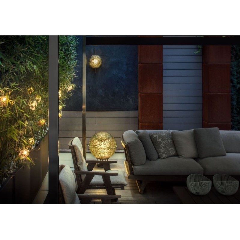Catellani & Smith Medousê F Ø 30 Stehlampe