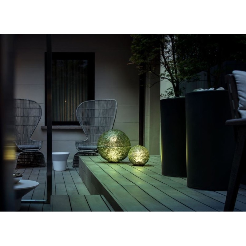 Catellani & Smith Medousê F Ø 50 Stehlampe