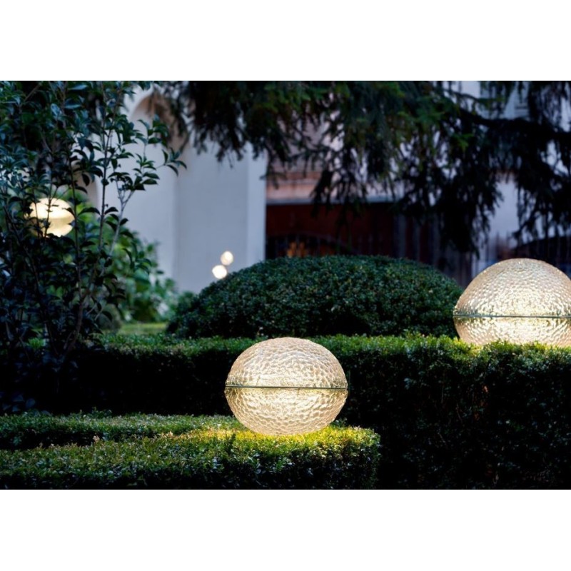 Catellani & Smith Medousê F Ø 50 Stehlampe