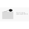 Catellani & Smith More 0 Stehlampe