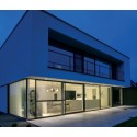 BRICK IN THE WALL Pixo 30 IP54 Outdoor LED 600 lm 230VAC