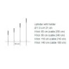 Catellani & Smith Syphasera 65 Stehlampe